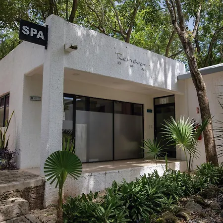 Riu Lupita