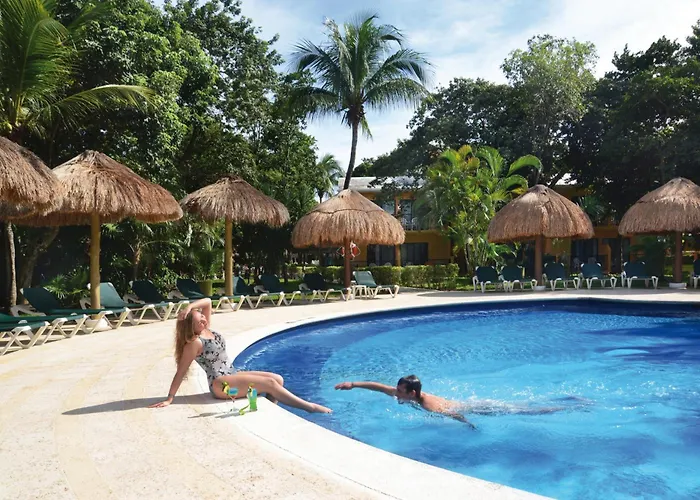 Riu Lupita Resort