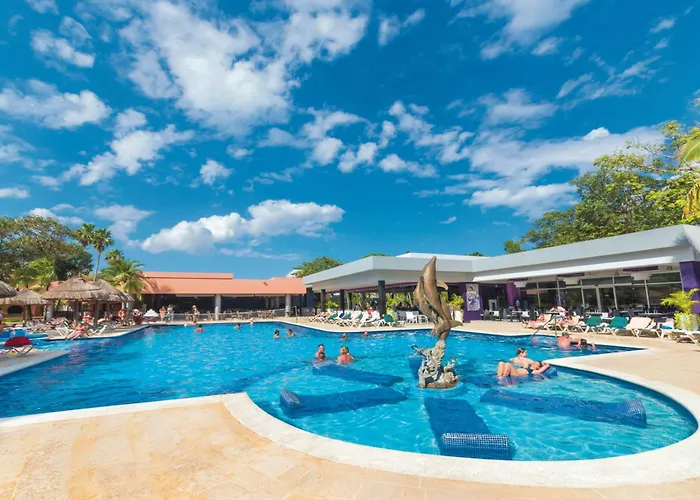 Riu Lupita 5*