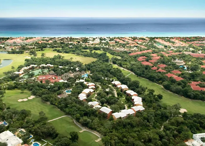 Riu Lupita 5* Playa del Carmen
