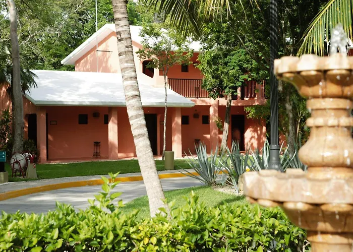 Riu Lupita 5* Playa del Carmen