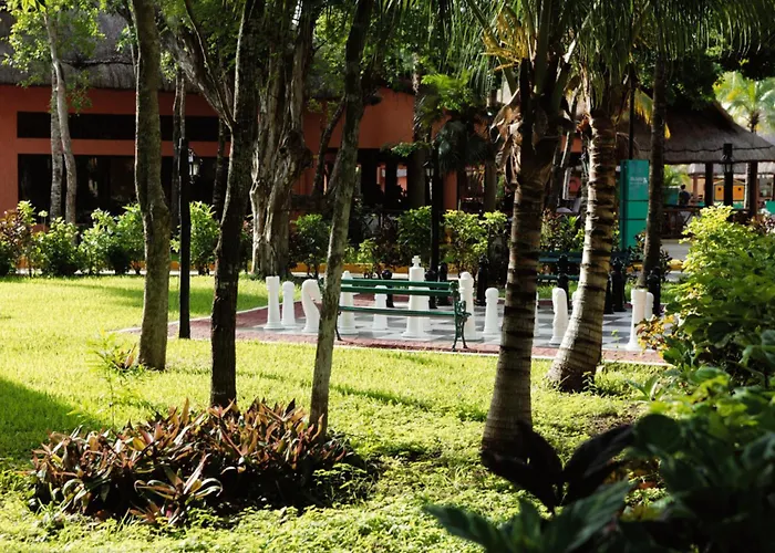 Riu Lupita 5*