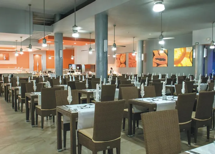 Riu Lupita 5*