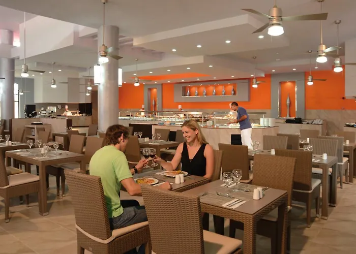 Riu Lupita Resort 5*