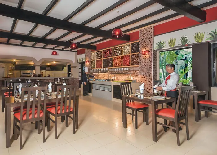 Resort Riu Lupita