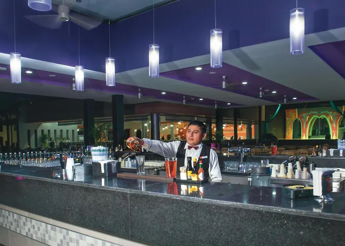 Riu Lupita 5*