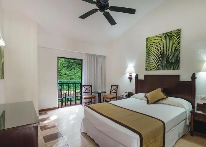 Resort Riu Lupita 5*