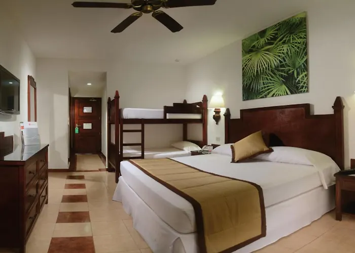 Riu Lupita 5*
