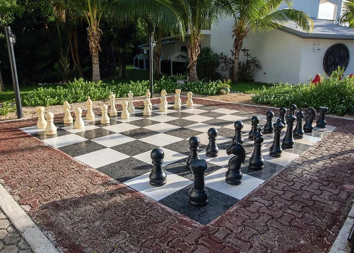 Resort Riu Lupita