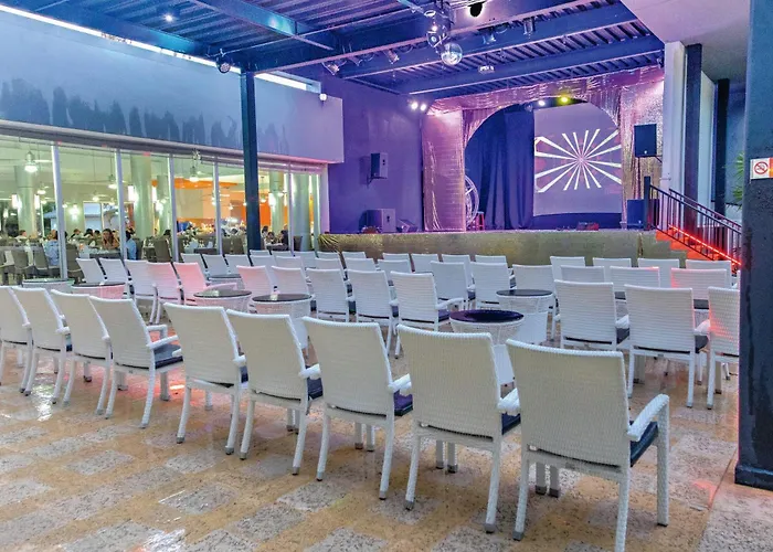 Riu Lupita 5* Playa del Carmen