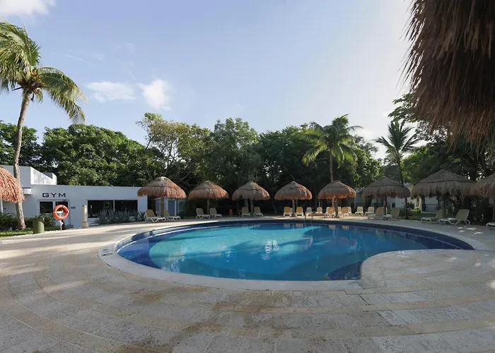 Riu Lupita 5*